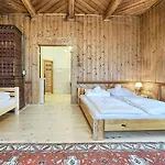 Konradówka - Dębowy, Klonowy, Kosówka, Limba, Brzozowy I Jemioła Apartament