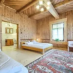 Konradówka - Dębowy, Klonowy, Kosówka, Limba, Brzozowy I Jemioła Zakopane