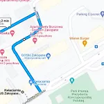 Konradówka - Dębowy, Klonowy, Kosówka, Limba, Brzozowy I Jemioła Apartament *