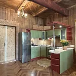 Apartament Konradówka - Dębowy, Klonowy, Kosówka, Limba, Brzozowy I Jemioła Zakopane
