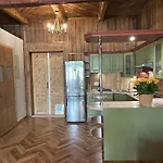 Konradówka - Dębowy, Klonowy, Kosówka, Limba, Brzozowy I Jemioła Zakopane