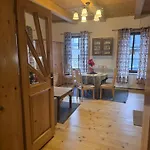Apartament Konradówka - Dębowy, Klonowy, Kosówka, Limba, Brzozowy I Jemioła Zakopane
