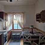 Konradówka - Dębowy, Klonowy, Kosówka, Limba, Brzozowy I Jemioła Apartament Zakopane