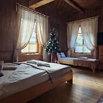 Konradówka - Dębowy, Klonowy, Kosówka, Limba, Brzozowy I Jemioła Apartament Zakopane