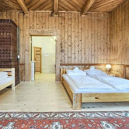 Konradowka - Debowy, Klonowy, Kosowka, Limba, Brzozowy I Jemiola Διαμέρισμα