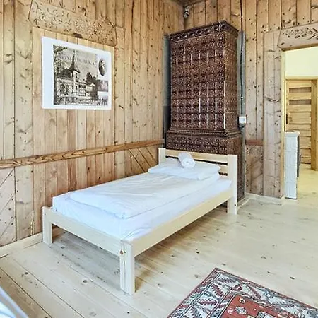 Apartamento Konradówka *