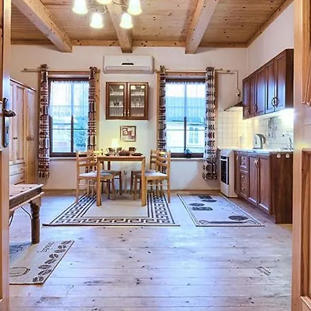 Konradowka - Debowy, Klonowy, Kosowka, Limba, Brzozowy I Jemiola *