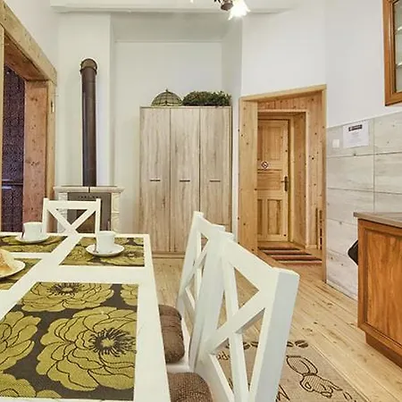 Apartment Konradowka - Debowy, Klonowy, Kosowka I Limba *