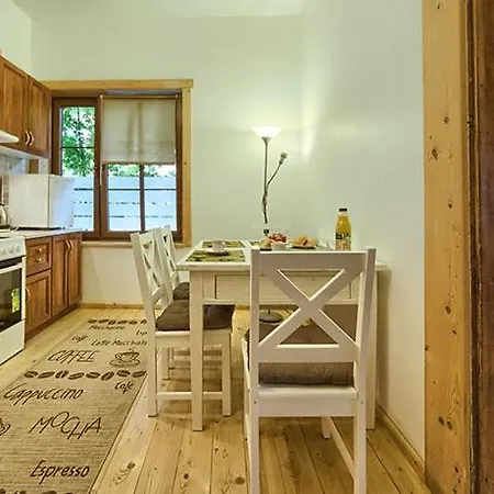 Konradowka - Debowy, Klonowy, Kosowka, Limba, Brzozowy I Jemiola *