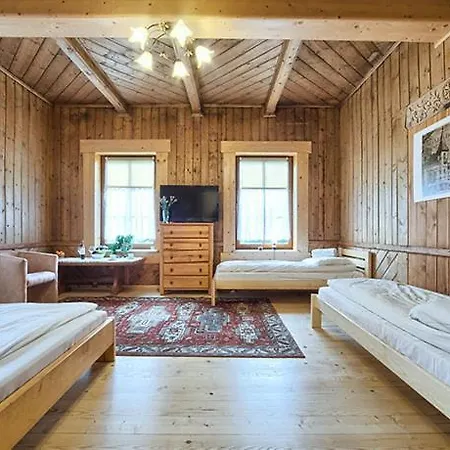 Appartamento Konradowka - Debowy, Klonowy, Kosowka, Limba, Brzozowy I Jemiola