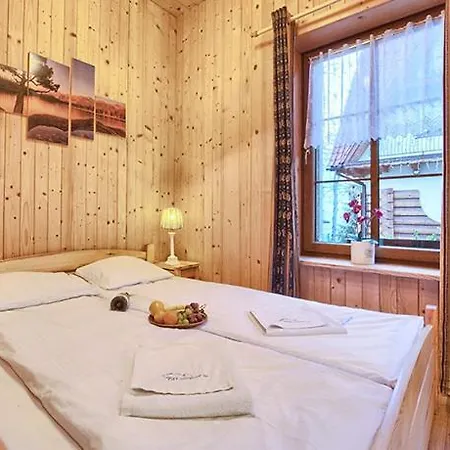 Konradowka - Debowy, Klonowy, Kosowka I Limba Apartment