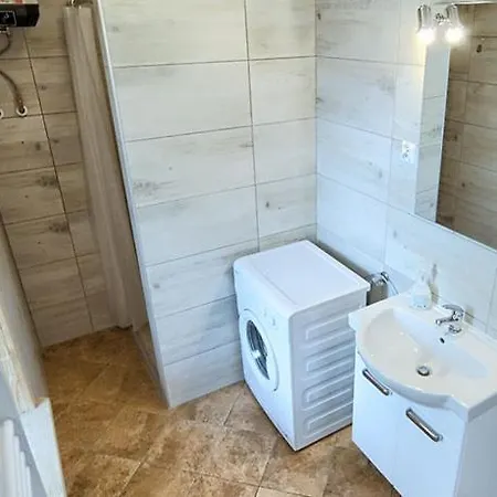 Διαμέρισμα Konradowka - Debowy, Klonowy, Kosowka, Limba, Brzozowy I Jemiola *