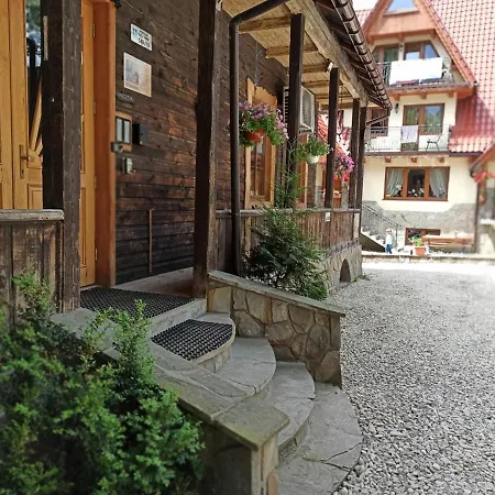 Konradowka - Debowy, Klonowy, Kosowka, Limba, Brzozowy I Jemiola *