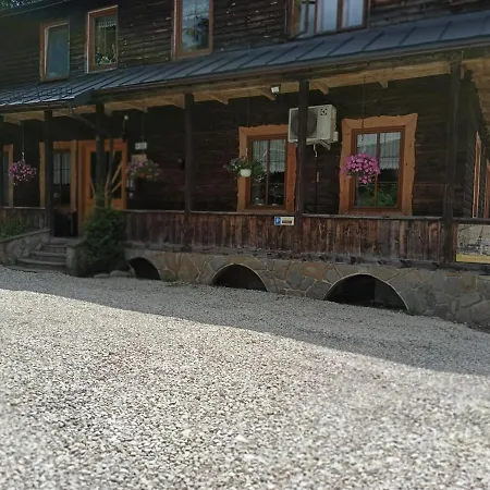 Konradowka - Debowy, Klonowy, Kosowka, Limba, Brzozowy I Jemiola