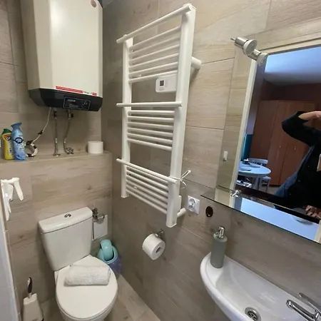 Konradowka - Debowy, Klonowy, Kosowka, Limba, Brzozowy I Jemiola *