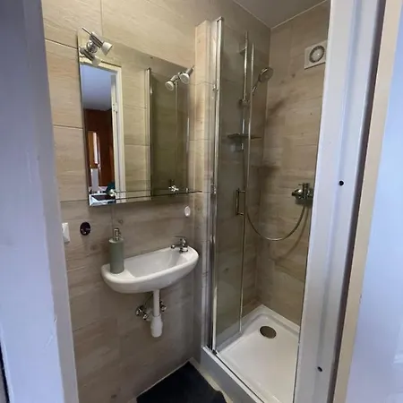 Konradowka - Debowy, Klonowy, Kosowka, Limba, Brzozowy I Jemiola Appartement