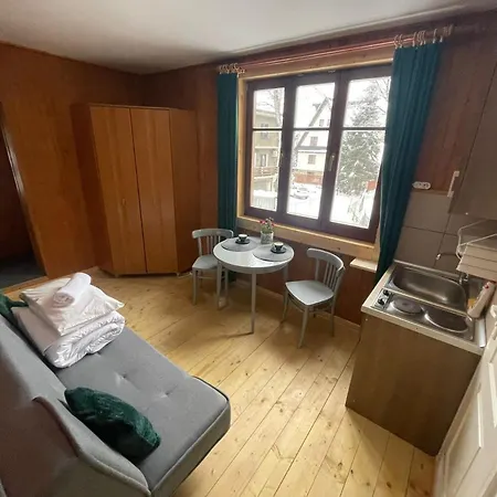 Apartment Konradowka - Debowy, Klonowy, Kosowka I Limba