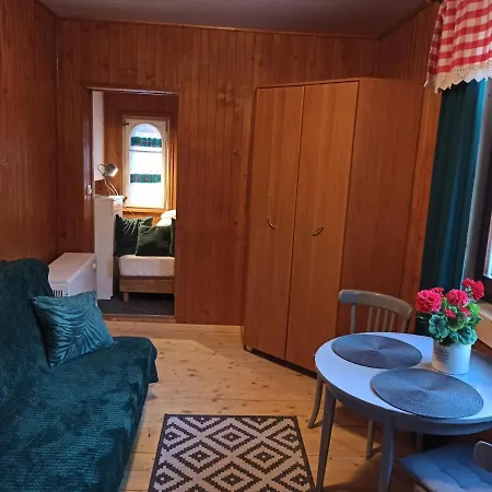 Konradowka - Debowy, Klonowy, Kosowka, Limba, Brzozowy I Jemiola