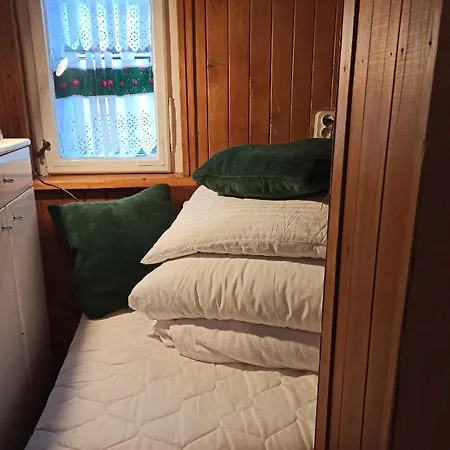 Konradowka - Debowy, Klonowy, Kosowka, Limba I Brzozowy Apartman Zakopane