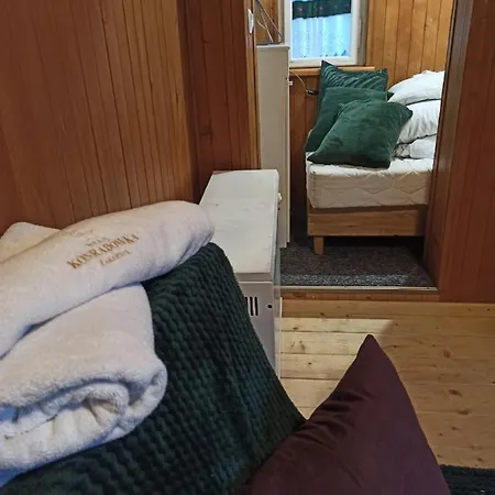 Konradowka - Debowy, Klonowy, Kosowka I Limba * Zakopane