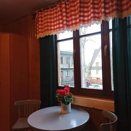 Appartement Konradowka - Debowy, Klonowy, Kosowka, Limba, Brzozowy I Jemiola