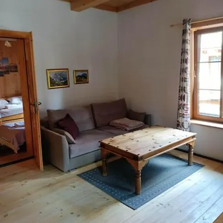 Apartment Konradowka - Debowy, Klonowy, Kosowka I Limba