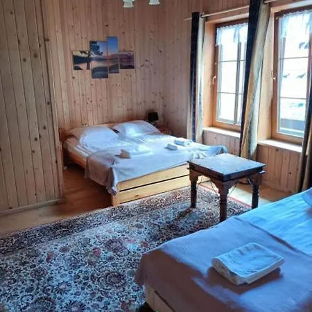 Apartment Konradowka - Debowy, Klonowy, Kosowka I Limba *