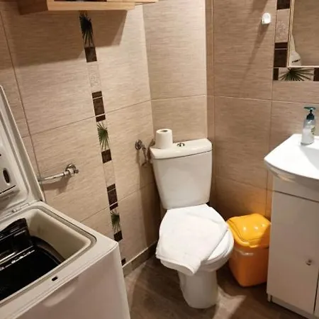 Konradowka - Debowy, Klonowy, Kosowka, Limba, Brzozowy I Jemiola