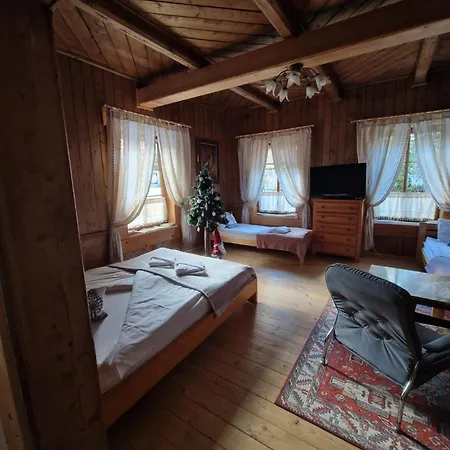 Apartamento Konradówka