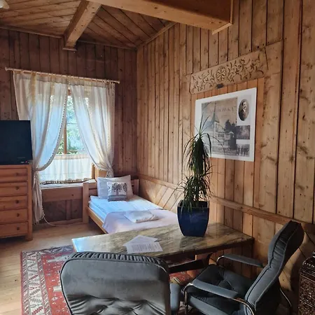 Apartamento Konradówka