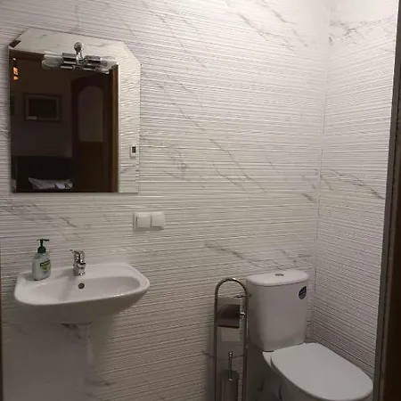 Konradowka - Debowy, Klonowy, Kosowka, Limba, Brzozowy I Jemiola *