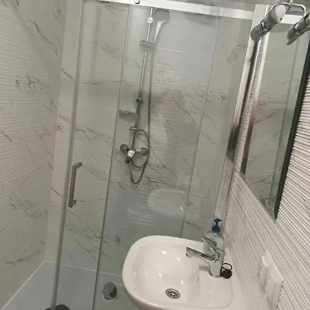 Konradowka - Debowy, Klonowy, Kosowka, Limba, Brzozowy I Jemiola Appartement