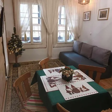 Appartement Konradowka - Debowy, Klonowy, Kosowka, Limba, Brzozowy I Jemiola
