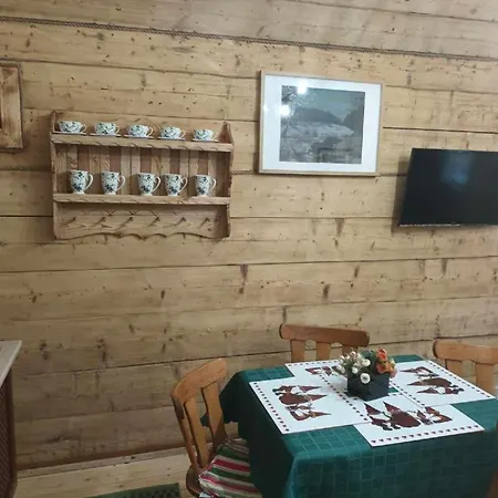 Konradowka - Debowy, Klonowy, Kosowka, Limba, Brzozowy I Jemiola *