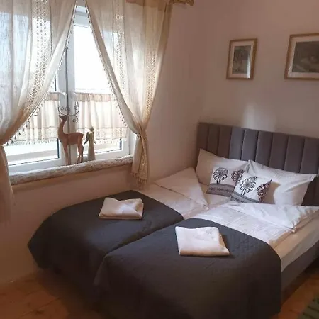 Appartement Konradowka - Debowy, Klonowy, Kosowka, Limba, Brzozowy I Jemiola