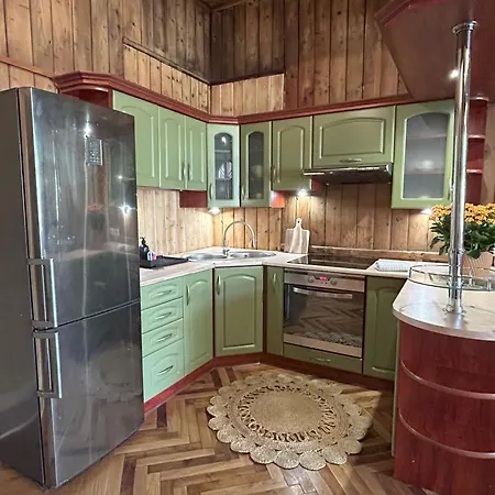 Appartement Konradowka - Debowy, Klonowy, Kosowka, Limba, Brzozowy I Jemiola *