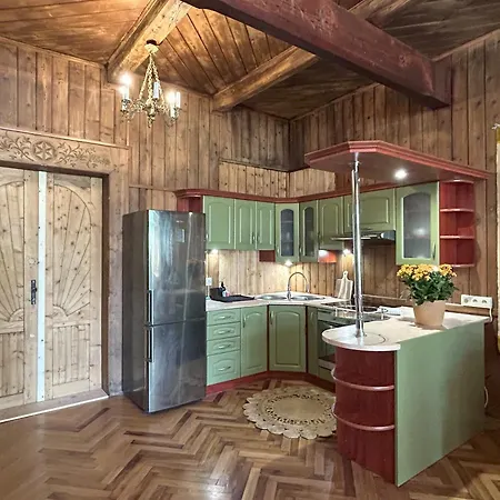 Apartman Konradowka - Debowy, Klonowy, Kosowka, Limba I Brzozowy Zakopane