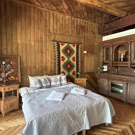 Konradowka - Debowy, Klonowy, Kosowka, Limba, Brzozowy I Jemiola *