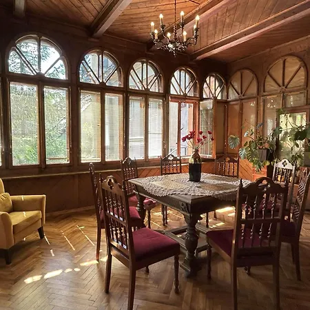 Konradowka - Debowy, Klonowy, Kosowka, Limba, Brzozowy I Jemiola * Ζακοπάνε