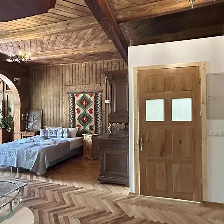 Konradowka - Debowy, Klonowy, Kosowka, Limba, Brzozowy I Jemiola