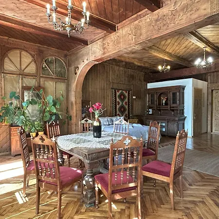 Apartman Konradowka - Debowy, Klonowy, Kosowka, Limba I Brzozowy