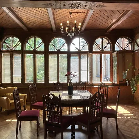 Konradowka - Debowy, Klonowy, Kosowka, Limba I Brzozowy Apartman Zakopane