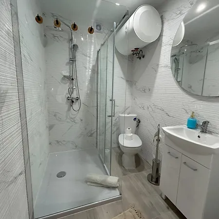 Apartman Konradowka - Debowy, Klonowy, Kosowka, Limba I Brzozowy Zakopane