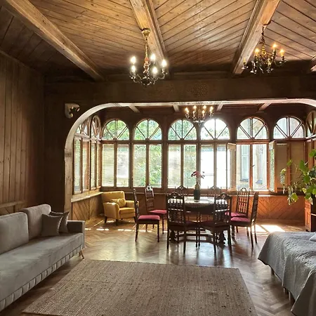 Konradowka - Debowy, Klonowy, Kosowka, Limba, Brzozowy I Jemiola Διαμέρισμα *