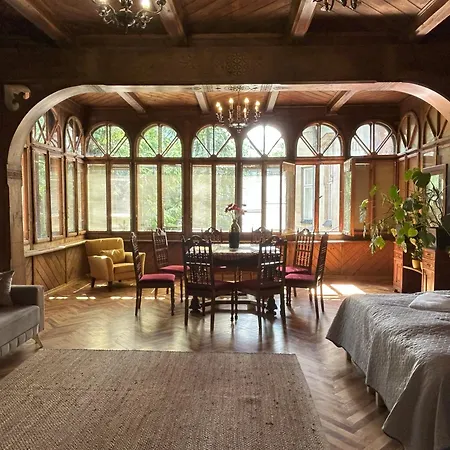 Konradowka - Debowy, Klonowy, Kosowka, Limba, Brzozowy I Jemiola