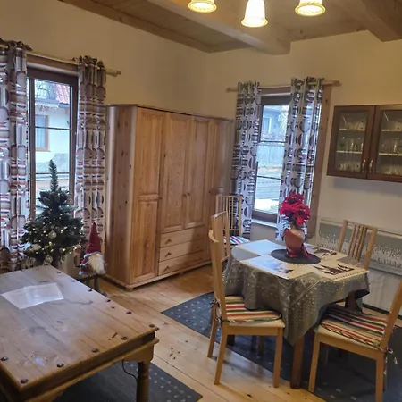 Appartement Konradowka - Debowy, Klonowy, Kosowka, Limba, Brzozowy I Jemiola