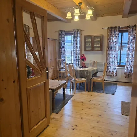 Διαμέρισμα Konradowka - Debowy, Klonowy, Kosowka, Limba, Brzozowy I Jemiola Ζακοπάνε