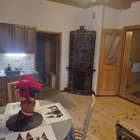 Konradowka - Debowy, Klonowy, Kosowka, Limba, Brzozowy I Jemiola * Ζακοπάνε