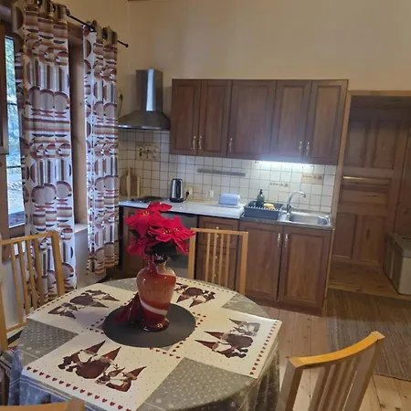 Konradowka - Debowy, Klonowy, Kosowka, Limba, Brzozowy I Jemiola Ζακοπάνε