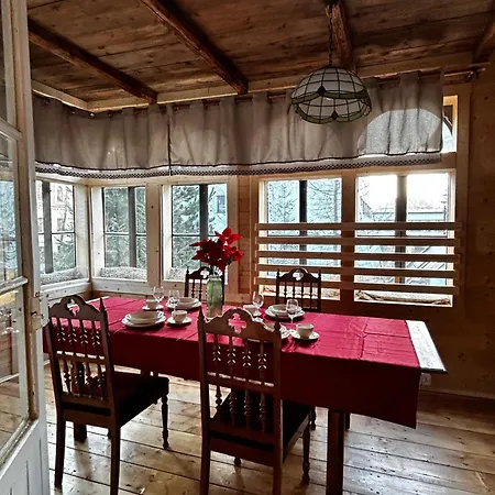 Konradowka - Debowy, Klonowy, Kosowka, Limba, Brzozowy I Jemiola